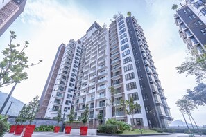 Exterior - OYO Home 89612 Studio Midhill Genting (Genting Highlands)