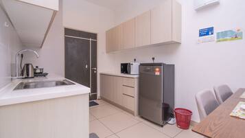 Classic Apartment | Shared kitchen | Stovetop