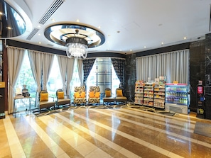 Hall