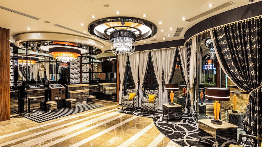 APA Hotel Nambaminami Ebisucho Eki Shinsekai