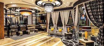 APA Hotel Nambaminami Ebisucho Eki Shinsekai