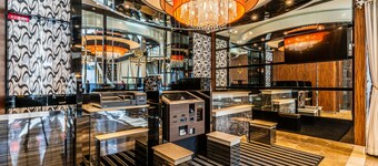 APA Hotel Nambaminami Ebisucho Eki Shinsekai
