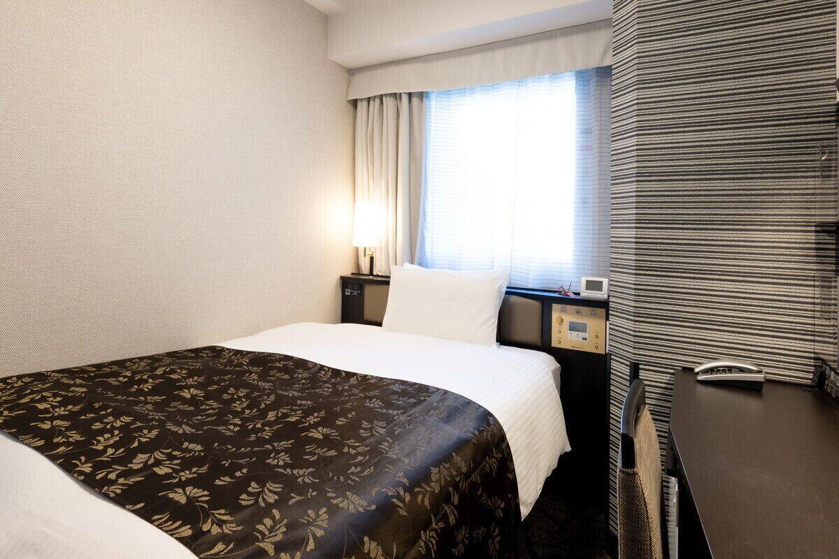 Standardzimmer, Nichtraucher (with 1bed) | Daunenbettdecken, Verdunkelungsvorhänge, Bügeleisen/Bügelbrett