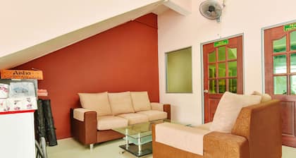 SPOT ON 90163 Kpfb Roomstay 2 - Hostel