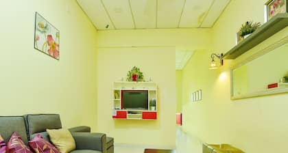 SPOT ON 90163 Kpfb Roomstay 2 - Hostel