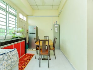 Cucina privata