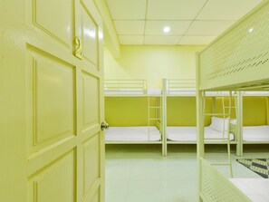 Standard Shared Dormitory, Women only | Free WiFi