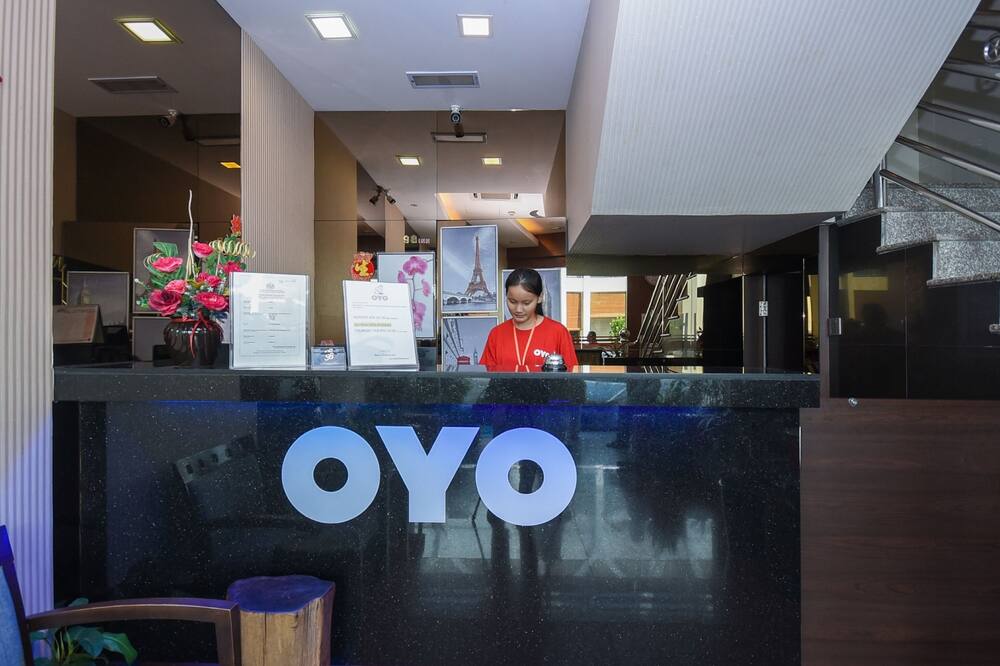Hotel O 98inn