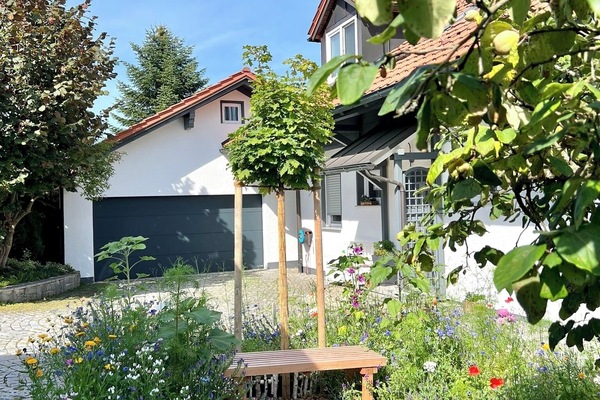 Unterkunftsgelände