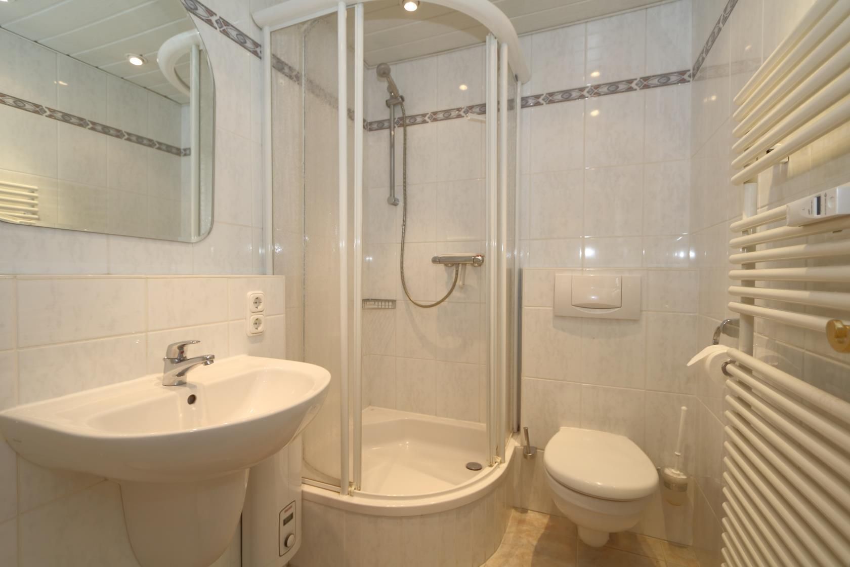Dusche