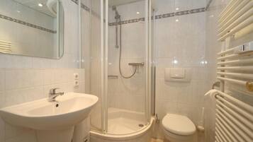 Dusche