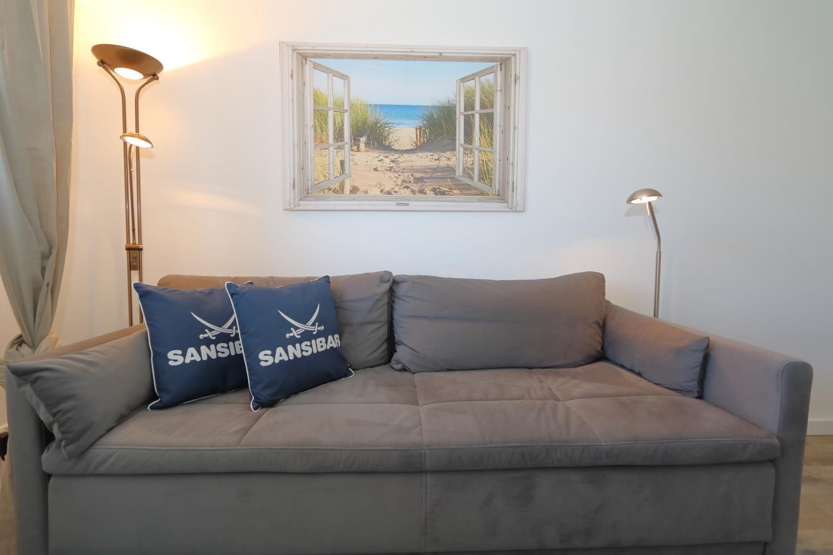 Fernseher