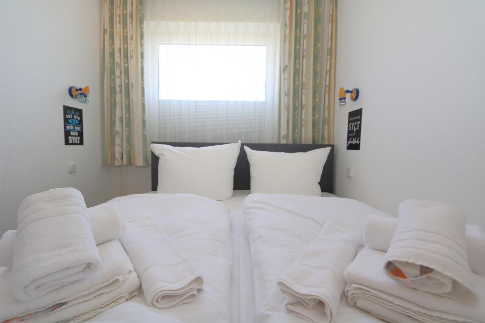 1 Schlafzimmer, WLAN