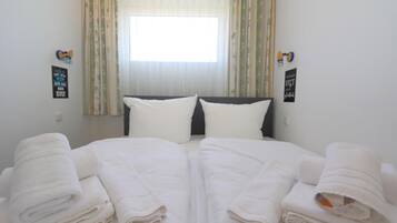 1 Schlafzimmer, WLAN