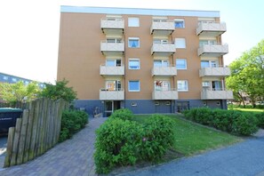 Eksteriør