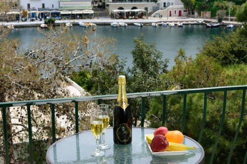 Luxury Lake View