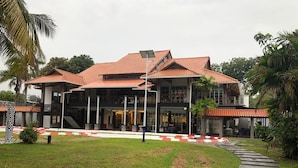 Ngoại thất