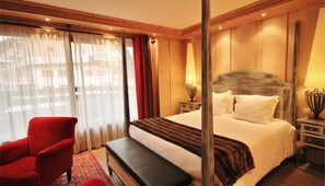 1 Schlafzimmer, kostenloses WLAN