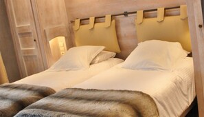 1 Schlafzimmer, kostenloses WLAN