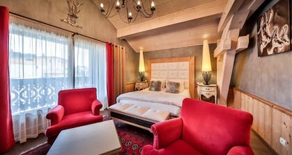 <<<<< Suite Lodge >>>>>