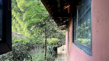婉花溪 | 花园景观