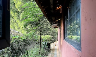 Premium Room | Garden view