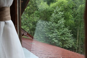 Exterior - Qing Dynasty House (Leshan)