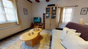 Fernseher, DVD-Player