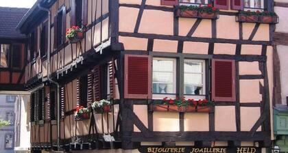 le diamant 1 free parking 2br