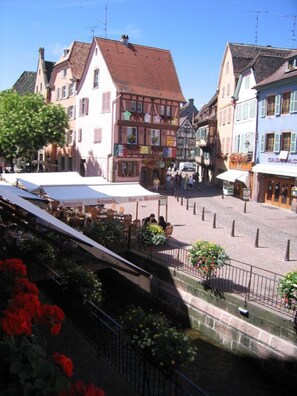 Miscellaneous - le diamant 1 free parking    2br (Colmar)