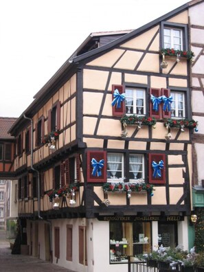 Aussenbereich