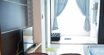 Manhattan Suites ITCC Donggongon Sunset Sea View