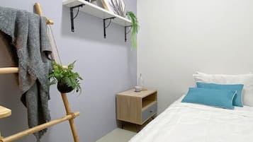 2 bedrooms, WiFi