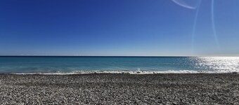 Global Properties: Apartment with swimming pool in Corinto Beach