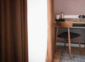 Coffee and/or coffee maker - Lx SoHo Boutique Hotel by RIDAN Hotels (Lisbon)