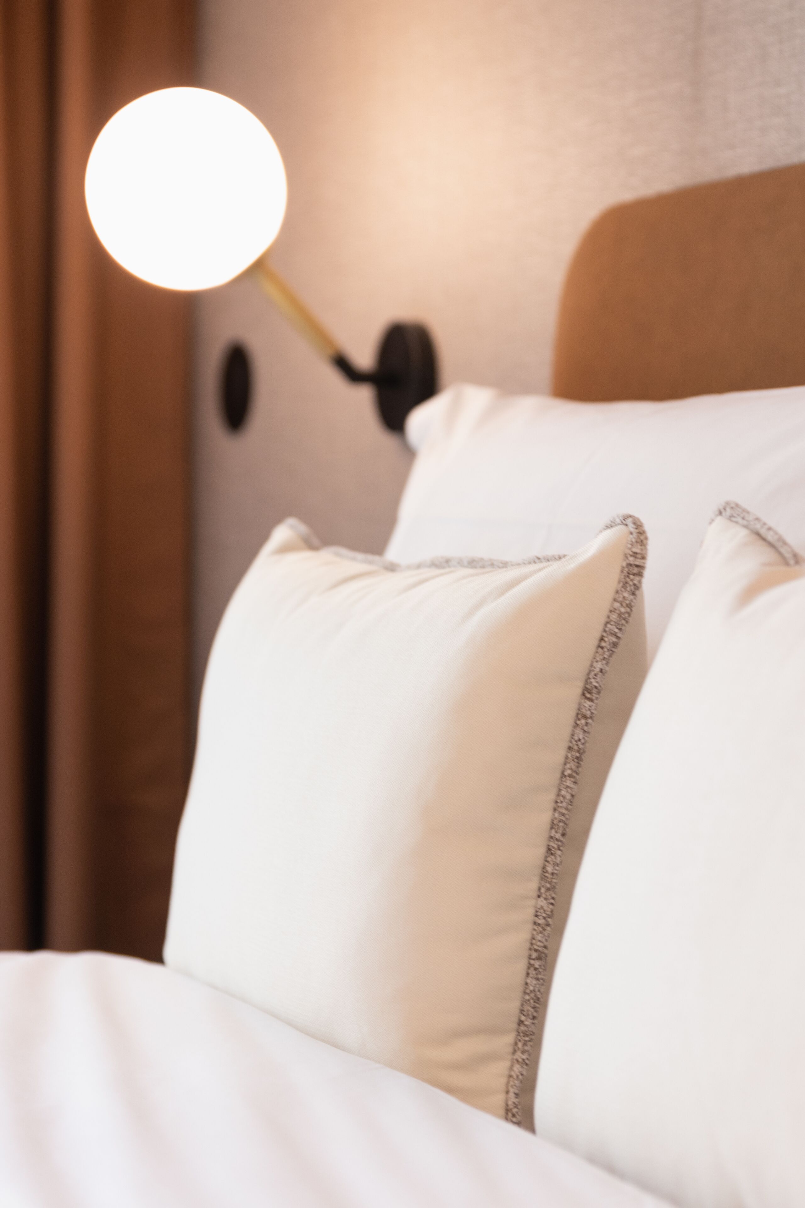 1 bedroom, minibar, in-room safe, blackout curtains