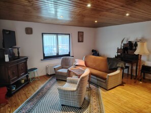 Unclassified image, 2 of 25, button - Holiday house Waldblick (Fuhlendorf)