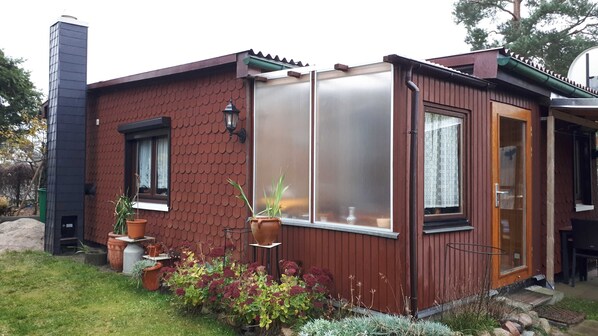 Exteriör
