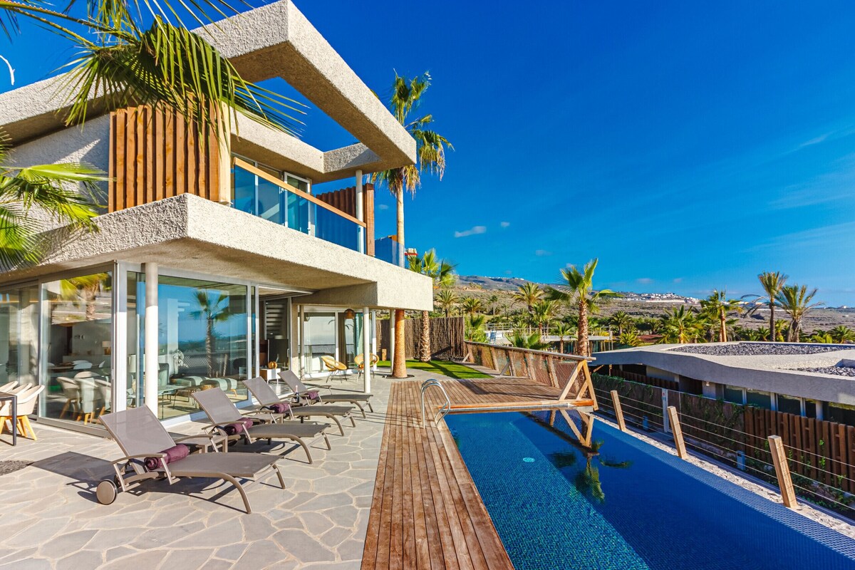 Bild für Gastgeberprofil