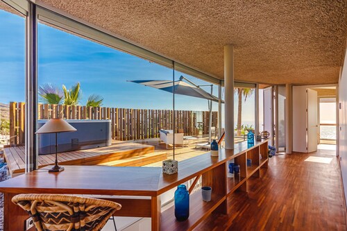 Villa Abama Belle Vue