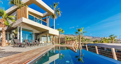 Villa Abama Belle Vue