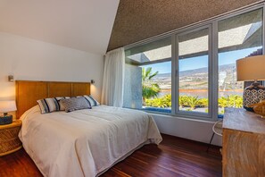 4 habitaciones, tabla de planchar con plancha y wifi gratis 
