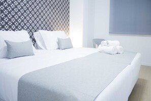 1 Schlafzimmer, Bügeleisen/Bügelbrett, Internetzugang