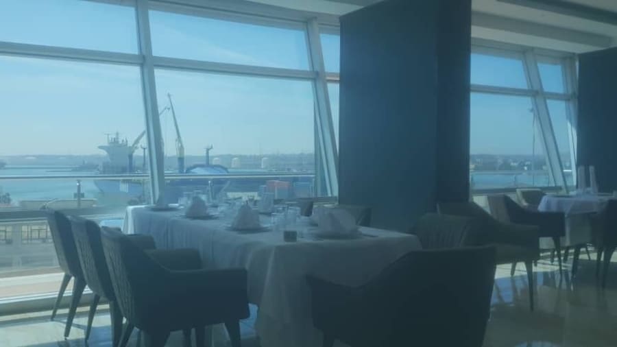 HĂŽtel Plaza Arzew