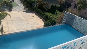Piscina al aire libre