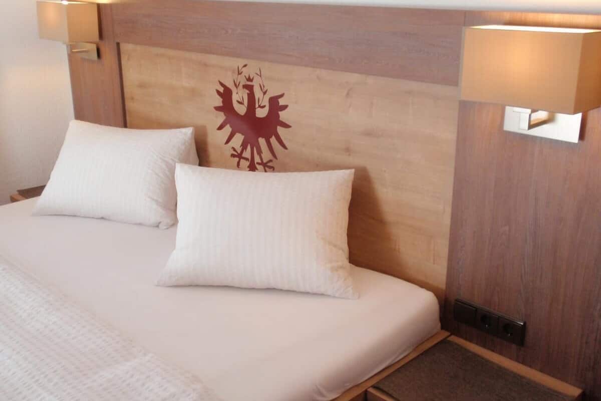 2 slaapkamers, een bureau, gratis wifi