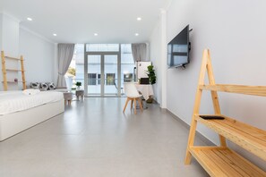 Room - Nice Apartment (Ho Chi Minh City)