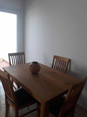 Servicio a la habitación
