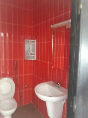 Bathroom - Bel Appartement (El Jadida)
