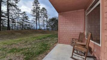 Condo, Multiple Beds, Golf View (3204 Golf View Hillcrest Mountain San) | Balcony